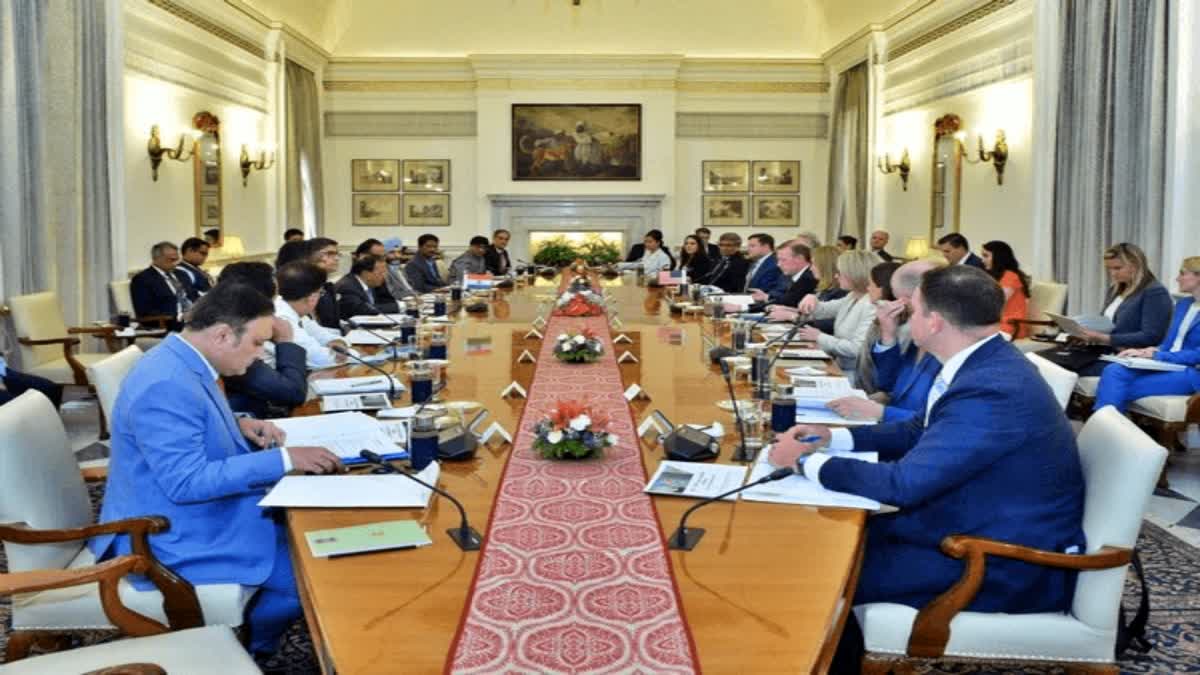 June 20th 2024 Current Affairs