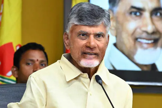 12th 2024 CURRENT AFFAIR