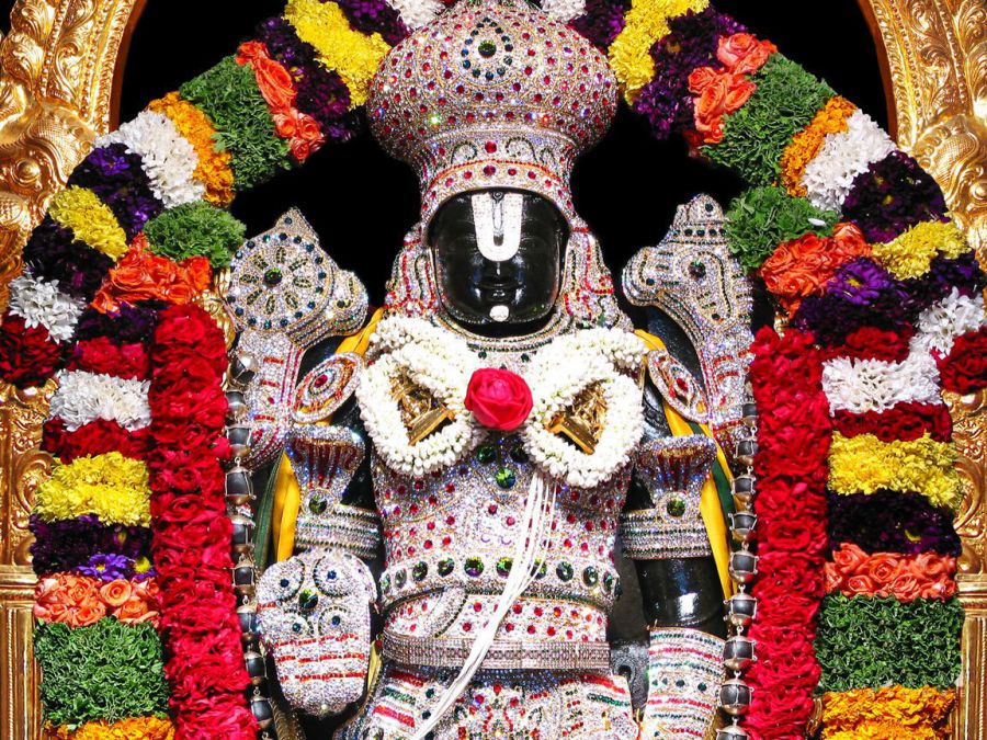 spiritual information