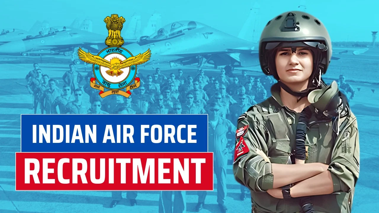 Indian air force
