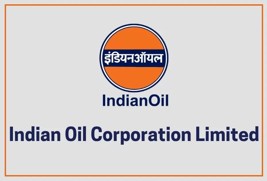 Indian Oil