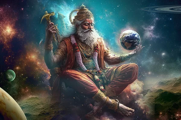 spiritual story