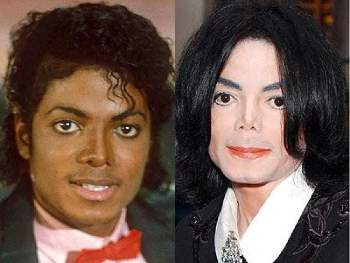 Michael Jackson