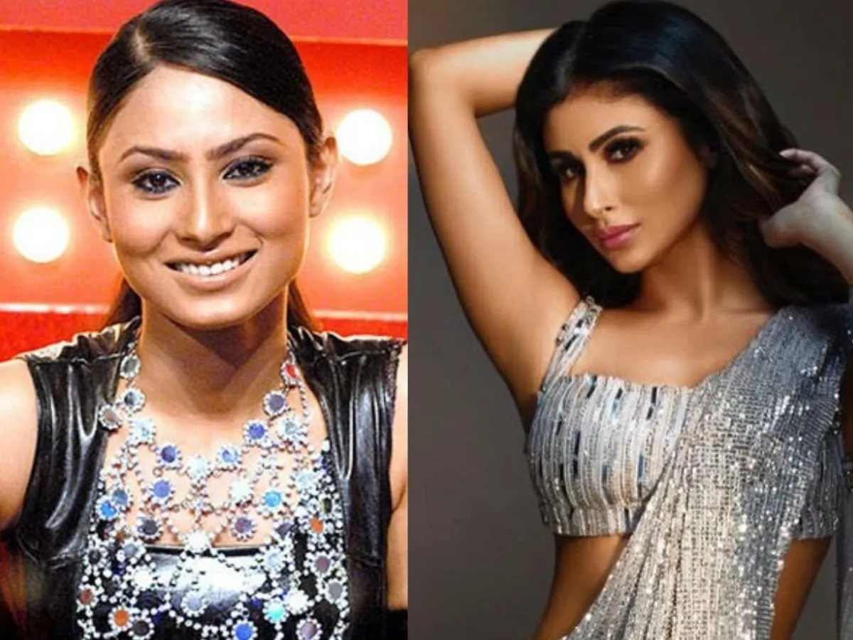 Mouni Roy