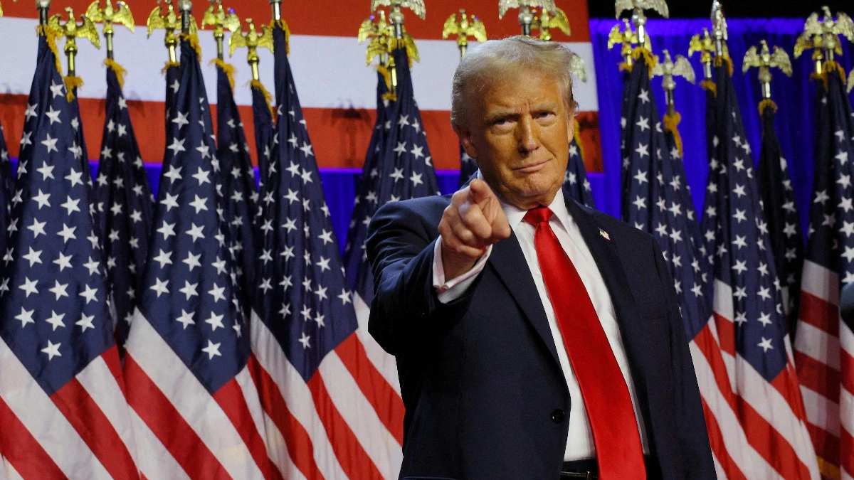 November 7th 2024 Current Affairs