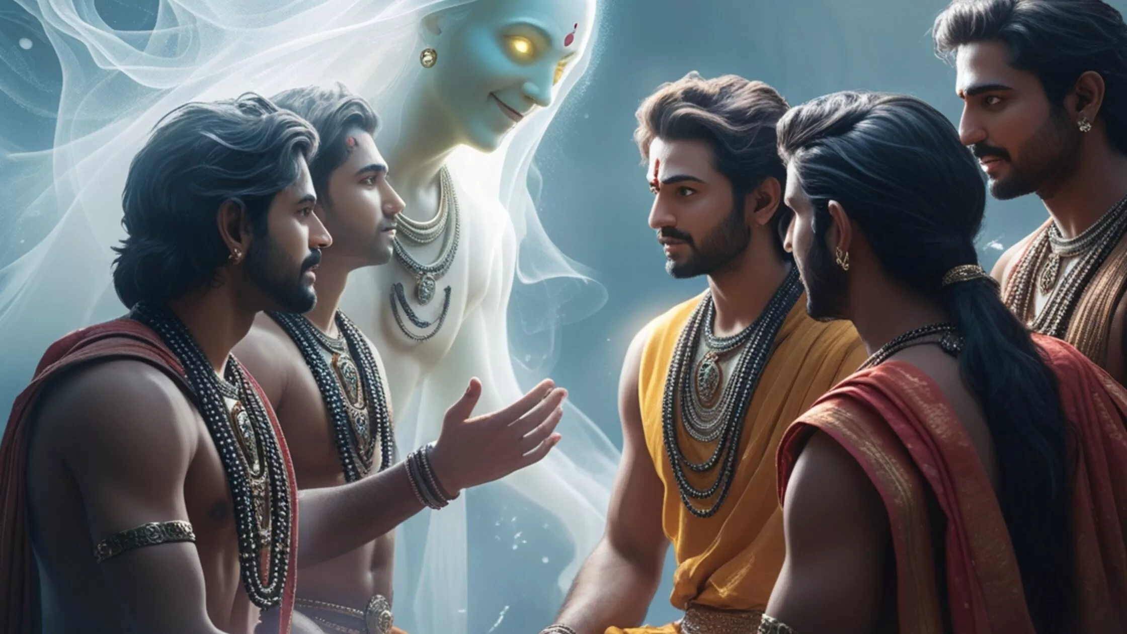 "ಮೌನದ ಶಕ್ತಿ"